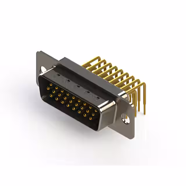 633-M26-263-BT1 EDAC Inc.  Gruppi di connettori D-Sub